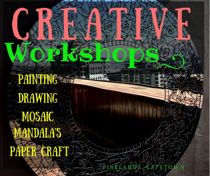creative workshops