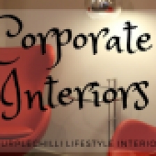 Corporate Interiors
